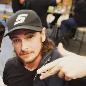 Meet your Posher, Jacob